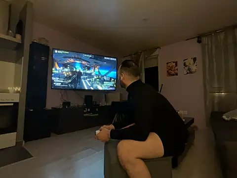 عرض كام JodaXmagicXdickX