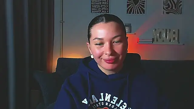 AlexaSven Live XXX-chat