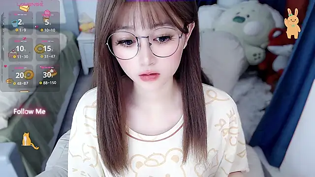 Sweet-18wanwan Live XXX-chat