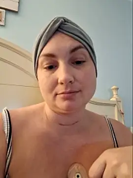 Emily33333's Webcam Show