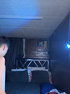 pipeynick's Webcam Show