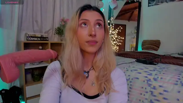 cuteweed420's Live XXX Chat