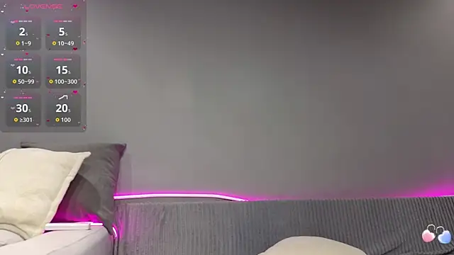 Mary__foxy Live XXX Chat