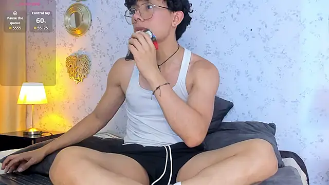 liam_twiink webkamerás műsora