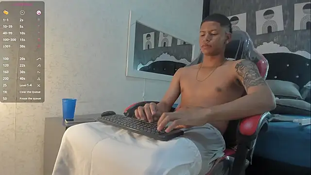 _erick_j live XXX chat