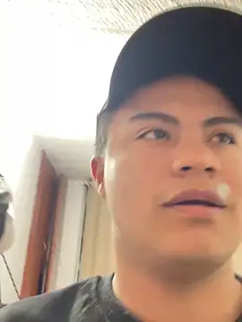 andresmahecha777 Show Webcam