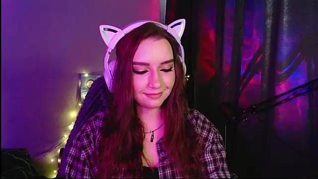 Celia_Sensual_'s Live XXX Chat
