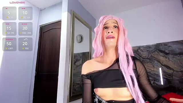 Онлайн чат XXX Aria_skye
