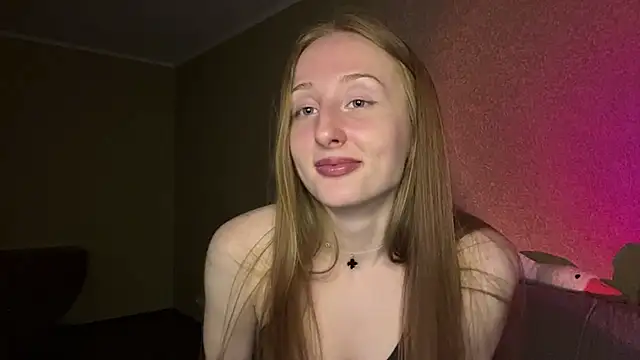 SofiaSelen webkamerás műsora