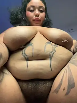 Chat XXX en directo de PrincessLauren420