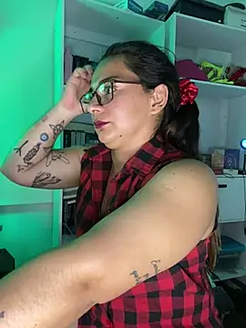 Chat XXX en directo de Amarantha_666