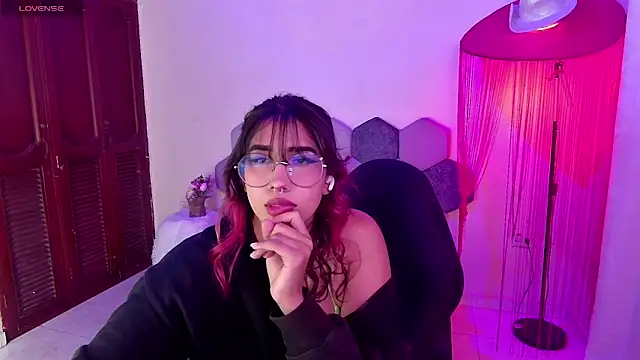 Horny_tgn Live XXX-chat