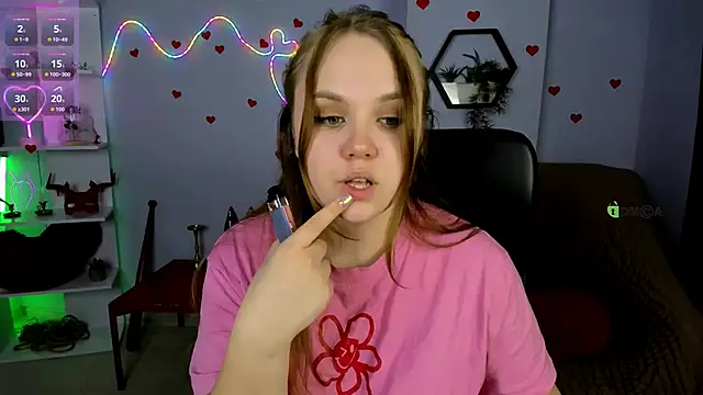 keri_ti Live XXX-Chat