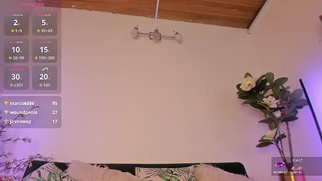 artemis_nyx 现场XXX聊天