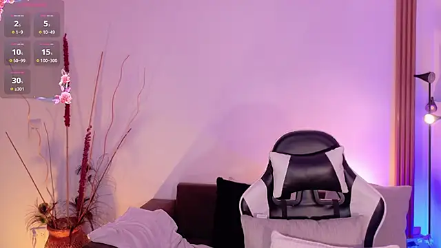 Chat +18 de saracavali ao vivo
