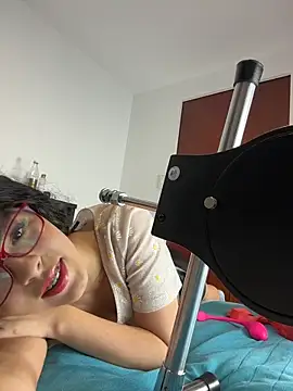 dani_bela's Webcam Show