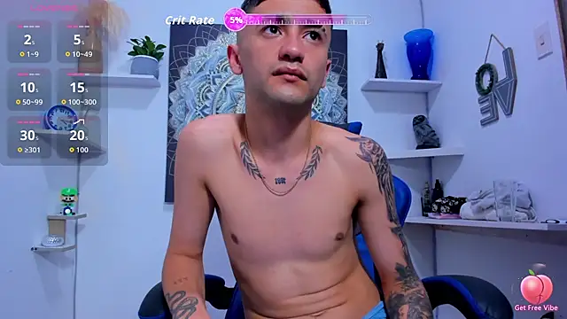 Jey_hot7n Webbikameraesitys