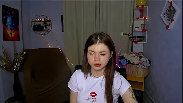 Chat +18 de isabel_wave ao vivo