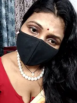 Hotty_Kavita Show Webcam