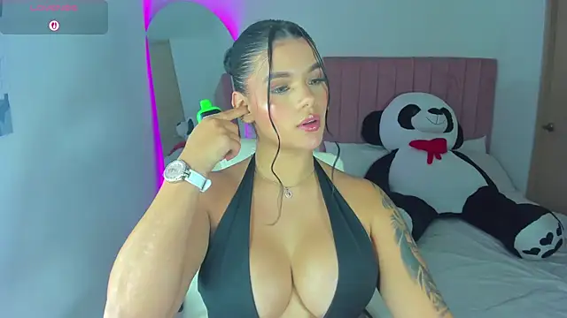 Janettcruz's Live XXX Chat
