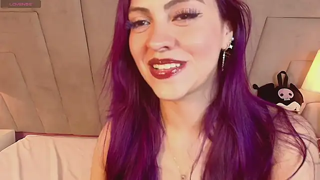 Emilyroth 라이브 XXX 채팅