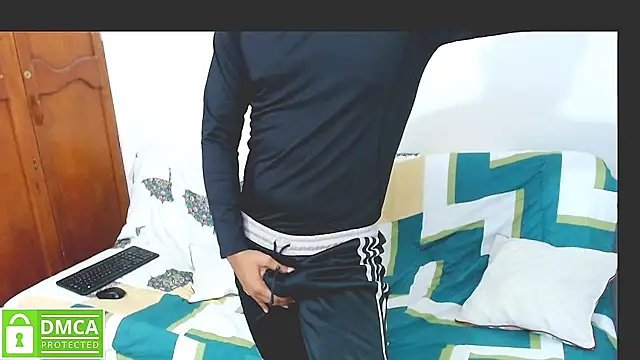 Denzel_Ass26 webkamerás műsora