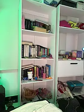 XXX chat uživo modela Amarantha_666