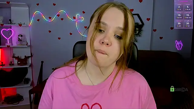 keri_ti's Live XXX Chat