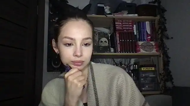 Chat +18 de Yuna5343 ao vivo