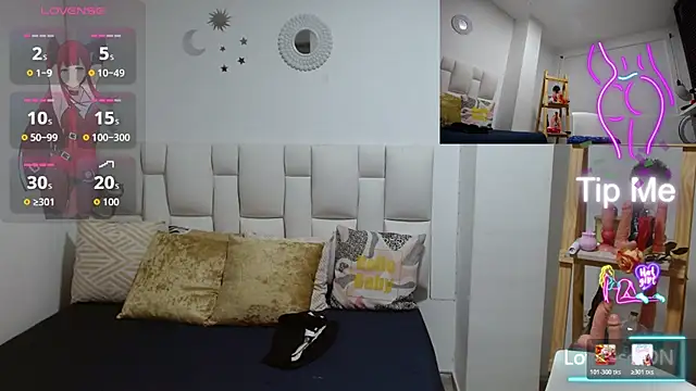 michel_rous_'s Live XXX Chat