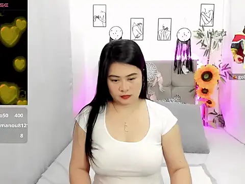 Chat XXX Live Ccinamonjazz