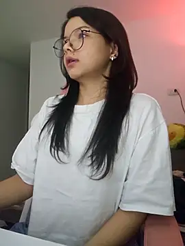 Živý XXX chat azumiichan