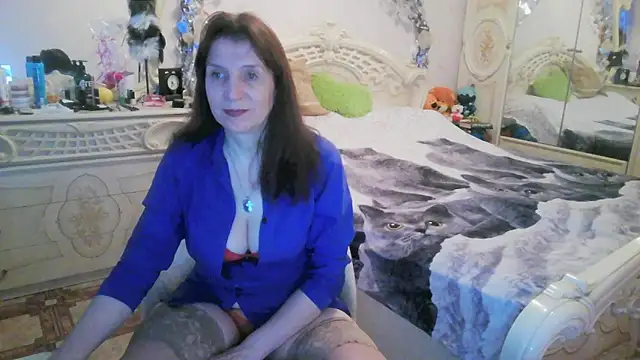 Debra_Phoenix লাইভ XXX চ্যাট
