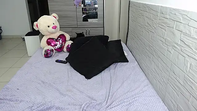 EmilyCoy_ Obrolan Langsung XXX
