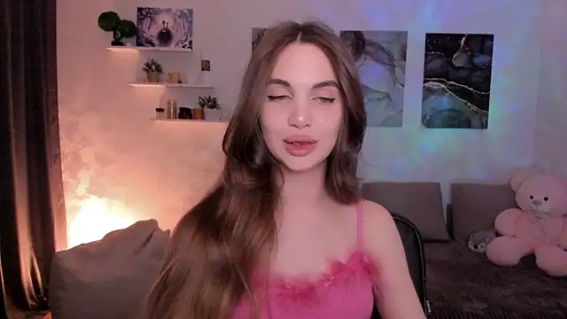 mellifluoustessss Chat XXX live