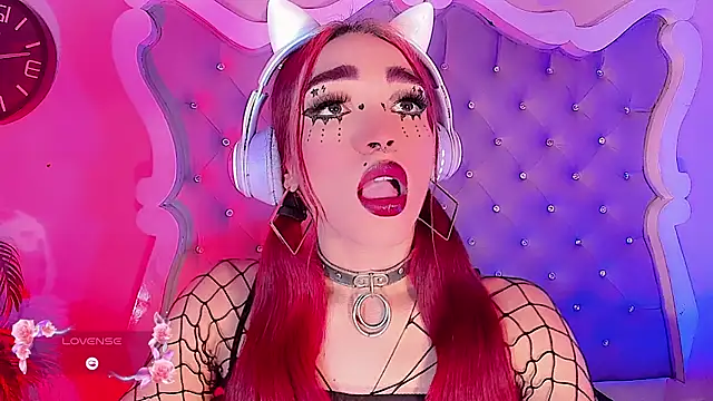 LeyXandrabraz 라이브 XXX 채팅