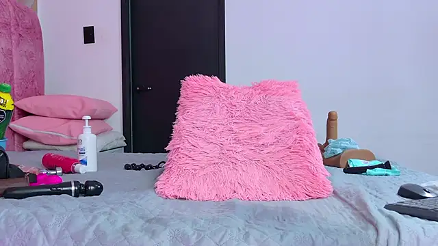 celeste_sea's Live XXX Chat