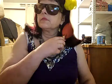 Samantha_Squirt@xh's Webcam Show