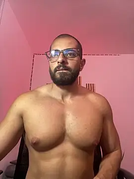magnumchris Show in webcam