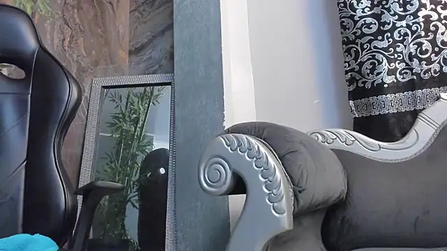 Jacob_Benelli webkamerás műsora