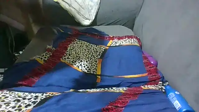 nthabi3 Webcam-Show