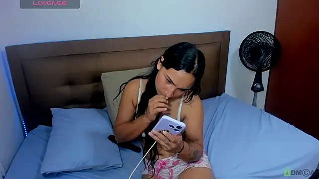 salome_rojas_ – Live XXX-chat