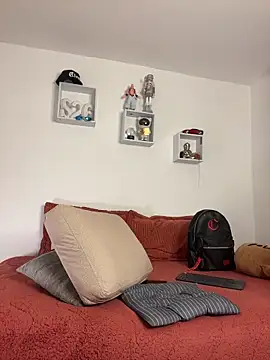 Ezzio_Scolaro 웹캠 쇼