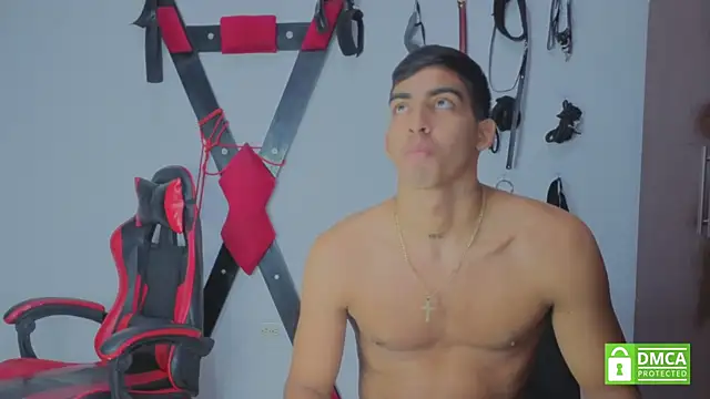 عرض كام Grace_and_Milo