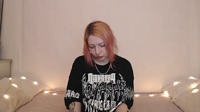 Emily_hardcore: онлайн-секс-чат