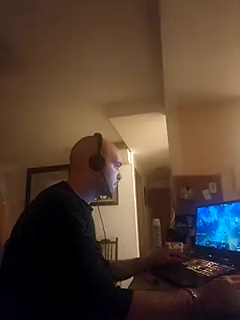 Revvolo Show in webcam