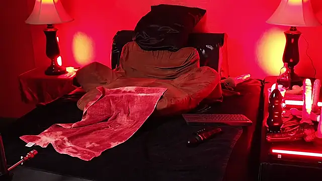 JenniferCD élő XXX-chatje