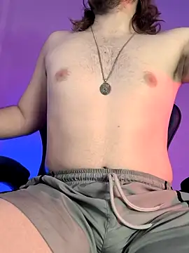 Derek_Vow Webcam Show