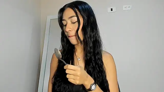 elissaWhite's Live XXX Chat