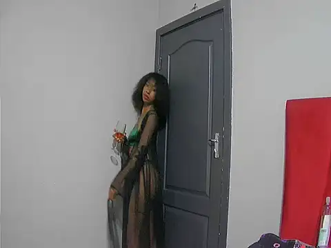 Foxytemptationx Adlı Modelin Canlı XXX Sohbeti